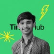 Programın simgesi: The Hub of TinkerHub