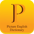 Picture English Dictionary