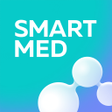 Иконка программы: SmartMed: Запись к врачам…