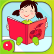 Ikon program: Kindergarten Kids Learnin…
