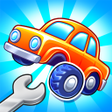 Ícone do programa: Vehicle: Build fix repair…