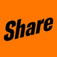 程序图标:Share - Israel Car Sharin…