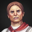 Icône du programme : Stepmother : Mad Granny