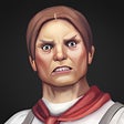 Ícone do programa: Stepmother - Mad Granny
