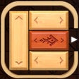 أيقونة البرنامج: Unblock 3D: Draw Cube Squ…