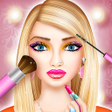 程序图标：3D Makeup Games For Girls