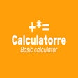 Ícone do programa: Calculatorre
