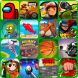程序图标：All Games Offline Games A…