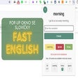 Иконка программы: Fast English