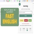 Fast English