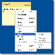 Ikona programu: PinNotes