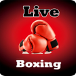 プログラムのアイコン：Fight Club - Boxing UFC L…