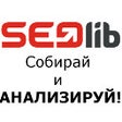 أيقونة البرنامج: Seolib Search help