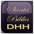 Icon of program: Biblia Dios Habla Hoy DHH