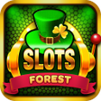 Ícone do programa: Forest Slots: Casino Game…