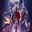 程序图标：Resident Evil Re:Verse