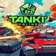 Icoon van programma: Tanki Online
