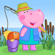 程序图标：Fishing: Catch fish