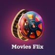 Иконка программы: MoviesFlix