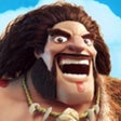 Иконка программы: Brutal Age: Horde Invasio…