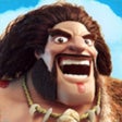 Иконка программы: Brutal Age: Horde Invasio…