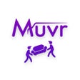 Иконка программы: Muvr for Movers: Earn mon…