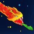 ไอคอนของโปรแกรม: Snake Battle