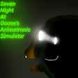 Ícone do programa: Snag Animatronic Simulato…