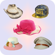 Cap Photo Editor