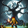 ไอคอนของโปรแกรม: HorrorCraft: Dark Realms