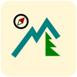 Ikona programu: Trekking Carpathians
