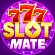 Ícone do programa: Slot Mate - Vegas Slot Ca…