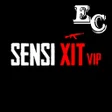 プログラムのアイコン：Sensi Xit Vip