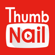 程序图标：Thumbnail Maker  Channel …