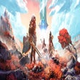 أيقونة البرنامج: Godfall