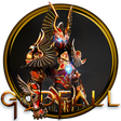 Icon of program: Godfall