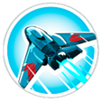 プログラムのアイコン：The FlyFi - Airplane runn…