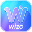 أيقونة البرنامج: Wizo - Play and Earn