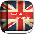 Programikonen: English Grammar Test