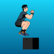 Ikona programu: Plyometric Training - Ath…