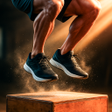 程序图标：Plyometric Training - Ath…