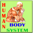 プログラムのアイコン：Human Body System