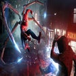 Icône du programme : Marvel's Spider-Man 2