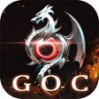 プログラムのアイコン：Gate of Chaos