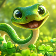 Icon of program: Talking Snake