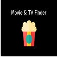 Biểu tượng của chương trình: Movie Finder