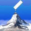 Icon of program: AR AlpineGuide