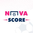 ไอคอนของโปรแกรม: Nova Score - Football Upd…
