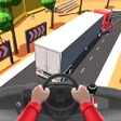 Programikonen: Car Simulator: Vehicle Pa…
