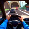 Programikonen: Car Simulator: Vehicle Pa…